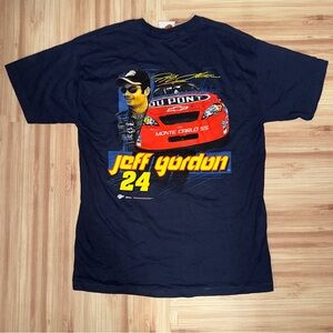 Jeff Gordon NASCAR T | Large